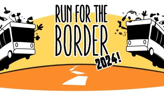 Run for the Border 2024