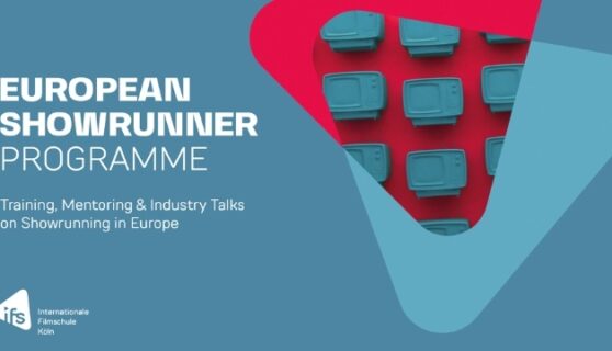 European Showrunners Programme.